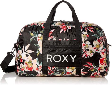 roxy duffle bag luggage